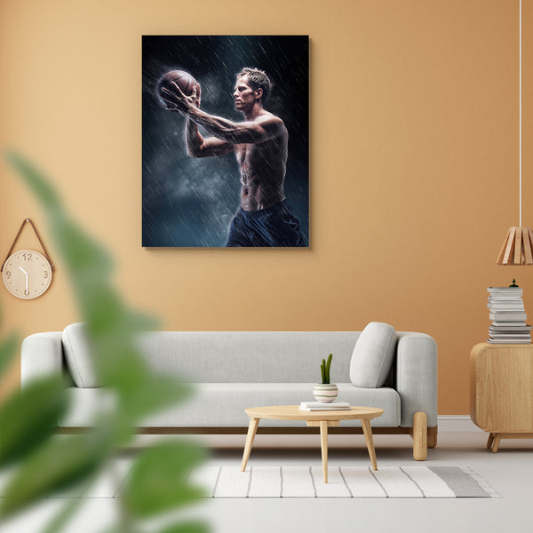 Portrait Basketball Player D3 Peel & Stick Vinyl Wall Sticker-Laminated Wall Stickers-ART_VN_UN-IC 5007176 IC 5007176, American, Art and Paintings, Asian, Individuals, Portraits, Splatter, Sports, portrait, basketball, player, d3, peel, stick, vinyl, wall, sticker, for, home, decoration, abdominal, action, activity, aqua, art, athlete, athletic, ball, caucasian, concept, creativity, droplet, effect, filters, fitness, fluid, focused, freshness, glance, holding, hydration, indoors, innovation, lifestyle, liqu