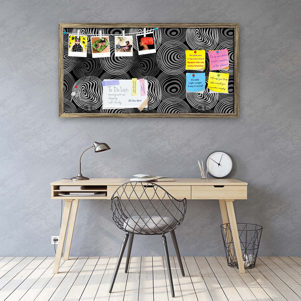 Fashion Circles Bulletin Board Notice Pin Board Soft Board | Framed-Bulletin Boards Framed-BLB_FR-IC 5007198 IC 5007198, Abstract Expressionism, Abstracts, Ancient, Art and Paintings, Black, Black and White, Circle, Fashion, Historical, Illustrations, Medieval, Modern Art, Patterns, Retro, Semi Abstract, Urban, Vintage, White, circles, bulletin, board, notice, pin, soft, framed, pattern, wallpaper, seamless, abstract, art, background, colors, contrast, detail, fabric, glamour, grey, hip, illustration, moder