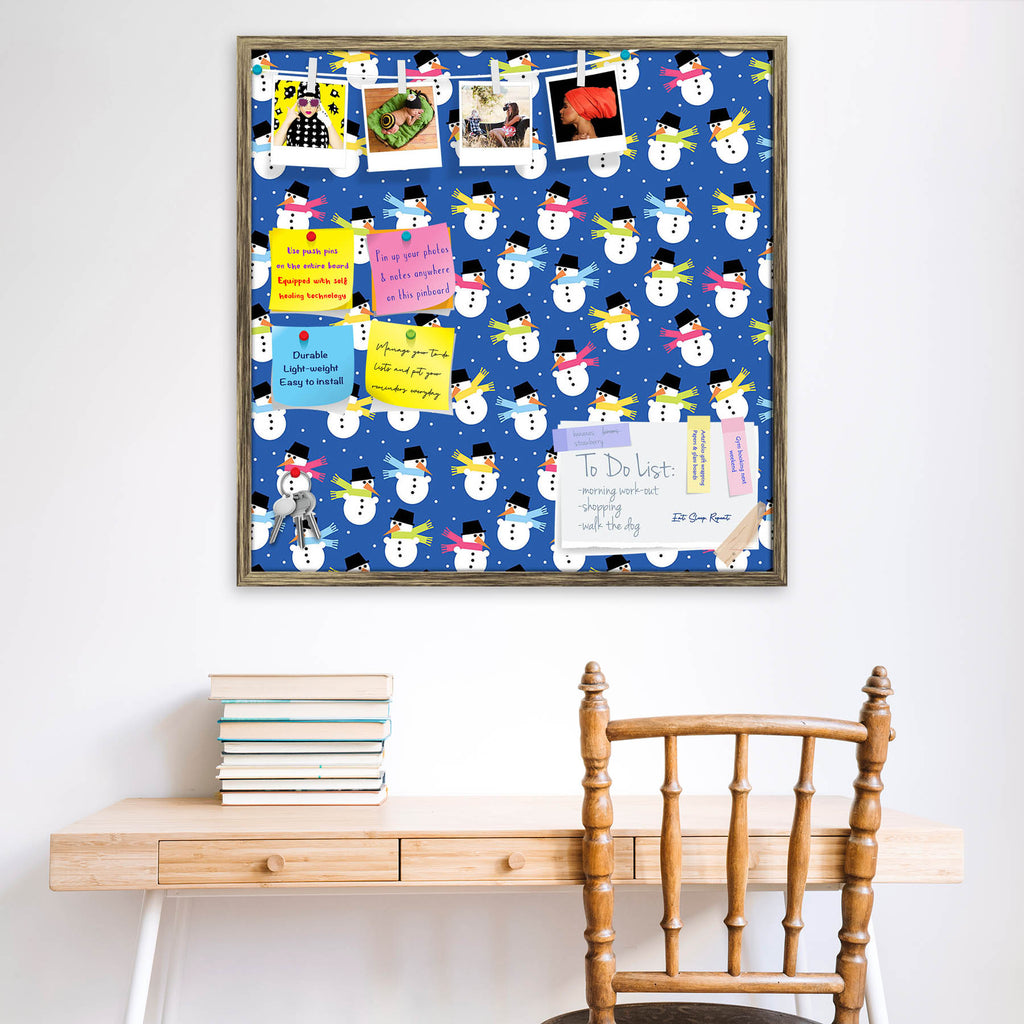 Snowman Bulletin Board Notice Pin Board Soft Board | Framed-Bulletin Boards Framed-BLB_FR-IC 5007199 IC 5007199, Baby, Books, Children, Christianity, Decorative, Holidays, Illustrations, Kids, Patterns, Signs, Signs and Symbols, snowman, bulletin, board, notice, pin, soft, framed, background, blue, bonnet, celebration, child, christmas, cold, color, composition, cute, decor, design, element, fabric, frost, gift, gree, hat, holiday, illustration, kid, merry, night, ornament, ornate, party, pattern, pink, pre