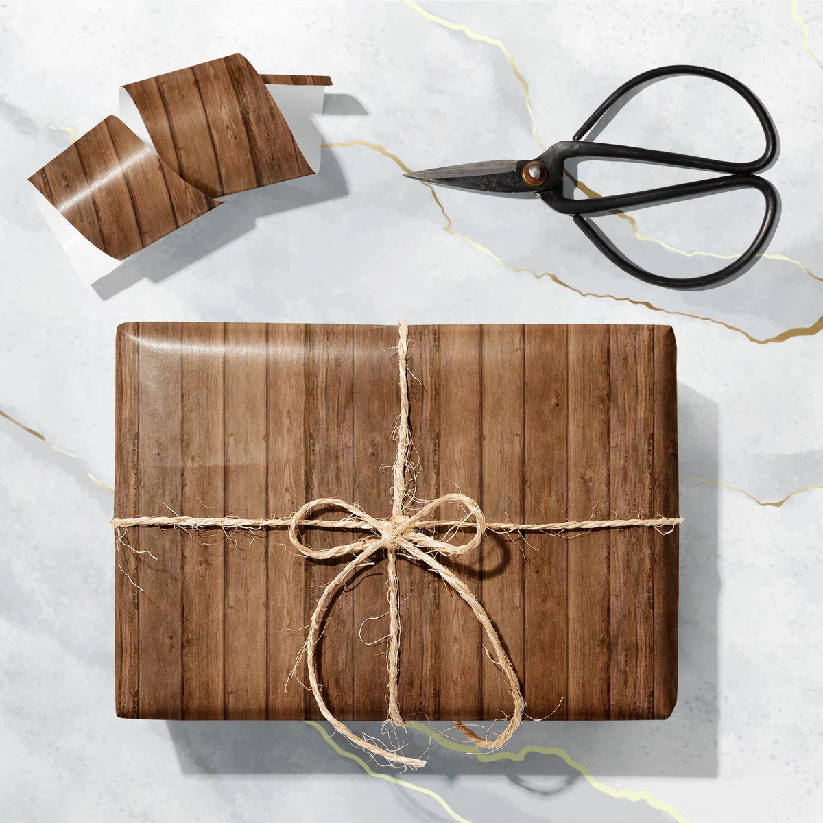 Old Texture D2 Art & Craft Gift Wrapping Paper – ArtzFolio.com