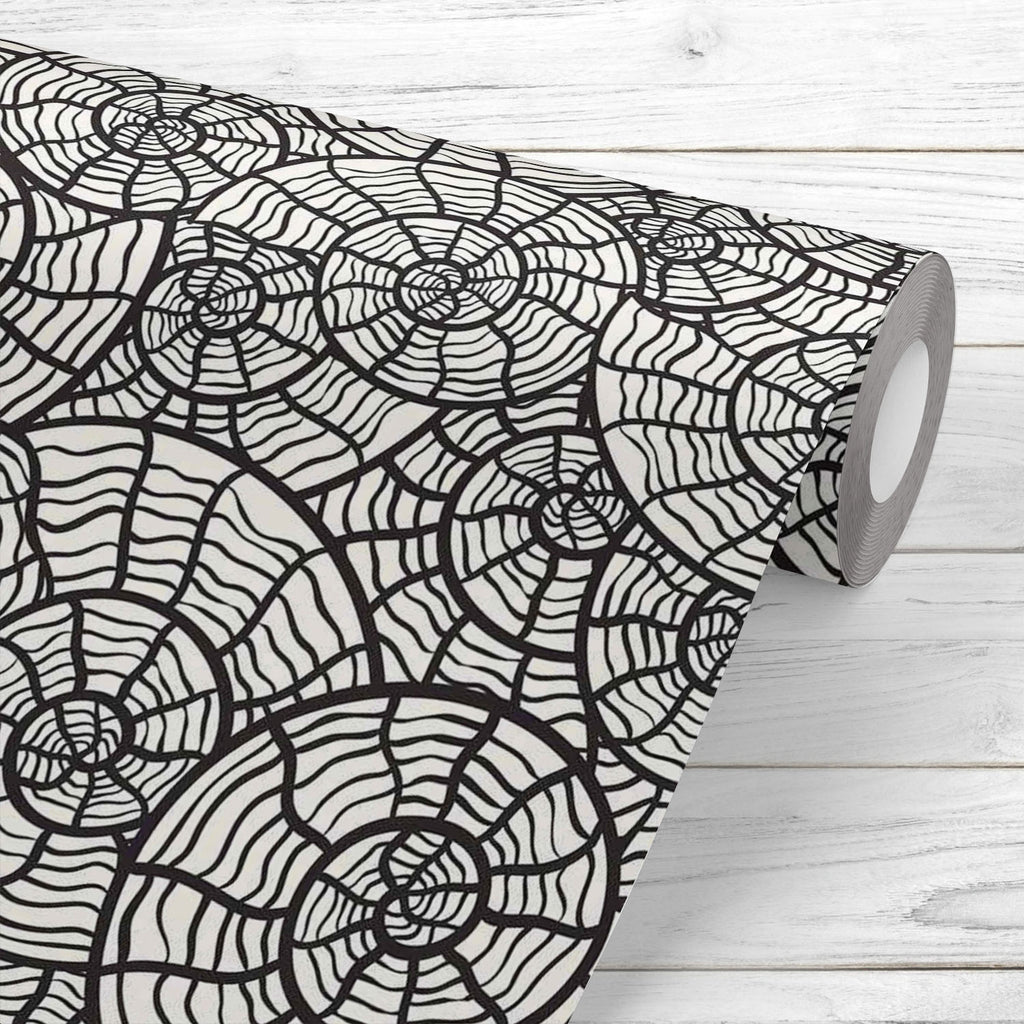 Sea Shells Wallpaper Roll-Wallpapers Peel & Stick-WAL_PA-IC 5007208 IC 5007208, Patterns, sea, shells, wallpaper, roll, seamless, monochrome, pattern, artzfolio, wallpapers for bedroom, wall papers full sheet for living room, wallpapers for home, pvc wallpaper, peel stick wallpaper, wall paper, adhesive wallpaper, room wallpapers, wallpapers for walls, wallpaper for walls, wall papers, wallpapers, 3d wallpapers for walls waterproof, wallpaper for bedroom, wallpaper roll, 3d wallpaper, wall paper sheets for 