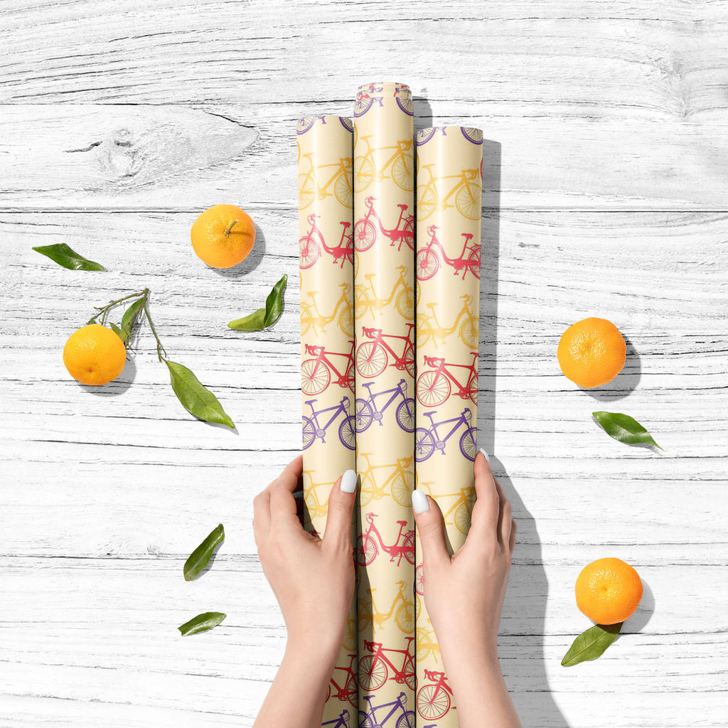 Biking Art & Craft Gift Wrapping Paper-Wrapping Papers-WRP_PP-IC 5007216 IC 5007216, Automobiles, Bikes, Cities, City Views, Digital, Digital Art, Graphic, Illustrations, Mountains, Nature, Patterns, Scenic, Signs, Signs and Symbols, Sports, Transportation, Travel, Vehicles, biking, art, craft, gift, wrapping, paper, bicycle, pattern, background, bike, city, collection, cycle, design, ecological, element, endless, exercise, fitness, healthy, illustration, mountain, nobody, outline, pedal, race, recreation, 