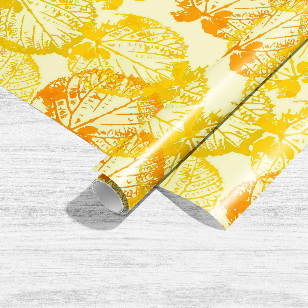 Leaves Art & Craft Gift Wrapping Paper-Wrapping Papers-WRP_PP-IC 5007220 IC 5007220, Ancient, Botanical, Floral, Flowers, Historical, Medieval, Nature, Patterns, Retro, Scenic, Vintage, Watercolour, leaves, art, craft, gift, wrapping, paper, pattern, watercolor, autumn, background, beautiful, childish, color, colorful, colours, cool, cute, doodle, fall, flora, flower, garden, grass, green, insect, leaf, mixed, pastel, red, seamless, tender, textile, texture, vivid, water, yellow, artzfolio, wrapping paper, 