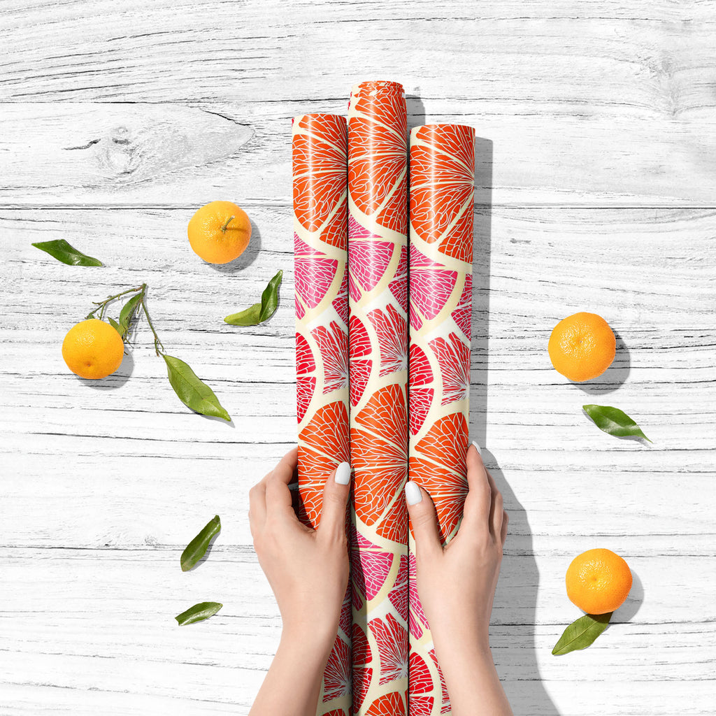 Grapefruit Art & Craft Gift Wrapping Paper-Wrapping Papers-WRP_PP-IC 5007221 IC 5007221, Art and Paintings, Digital, Digital Art, Drawing, Fruit and Vegetable, Fruits, Graphic, Illustrations, Patterns, Signs, Signs and Symbols, Tropical, grapefruit, art, craft, gift, wrapping, paper, wallpaper, pattern, seamless, fruit, background, beautiful, card, citrus, clipart, colorful, concept, continuous, creative, curves, design, editable, fold, group, illustration, infinity, long, many, ornament, outline, purple, r