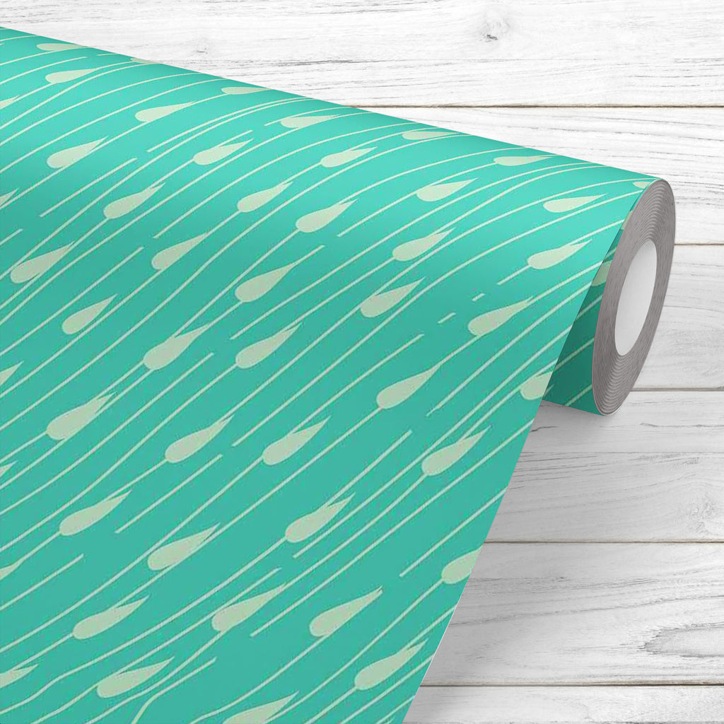 Rain Wallpaper Roll-Wallpapers Peel & Stick-WAL_PA-IC 5007227 IC 5007227, Animated Cartoons, Art and Paintings, Baby, Caricature, Cartoons, Children, Illustrations, Kids, Patterns, rain, wallpaper, roll, cartoon, pattern, art, backdrop, background, blue, childish, cold, cute, drop, fast, illustration, kid, line, liquid, object, rainy, run, seamless, shower, snowy, tile, water, weather, artzfolio, wallpapers for bedroom, wall papers full sheet for living room, wallpapers for home, pvc wallpaper, peel stick w