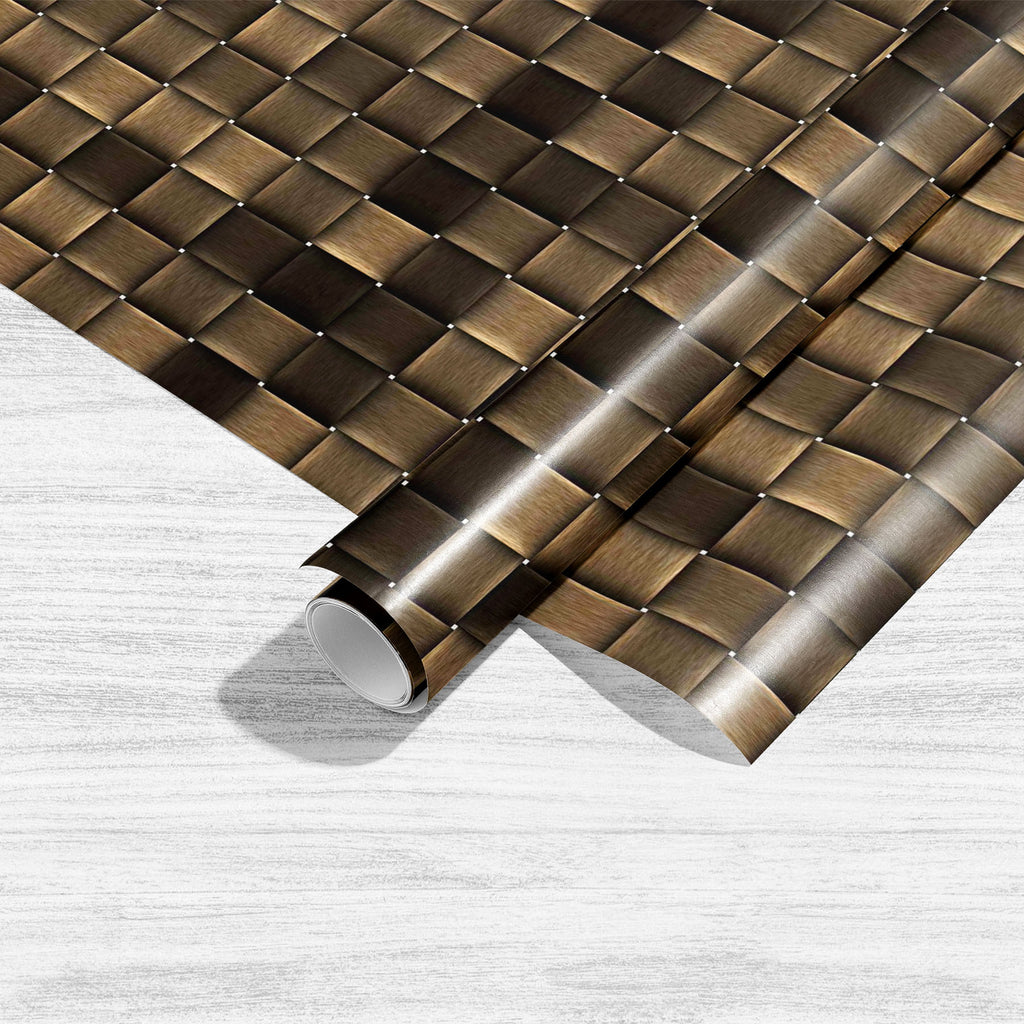 Abstract Art D37 Art & Craft Gift Wrapping Paper - Wrapping Papers - ArtzFolio.com