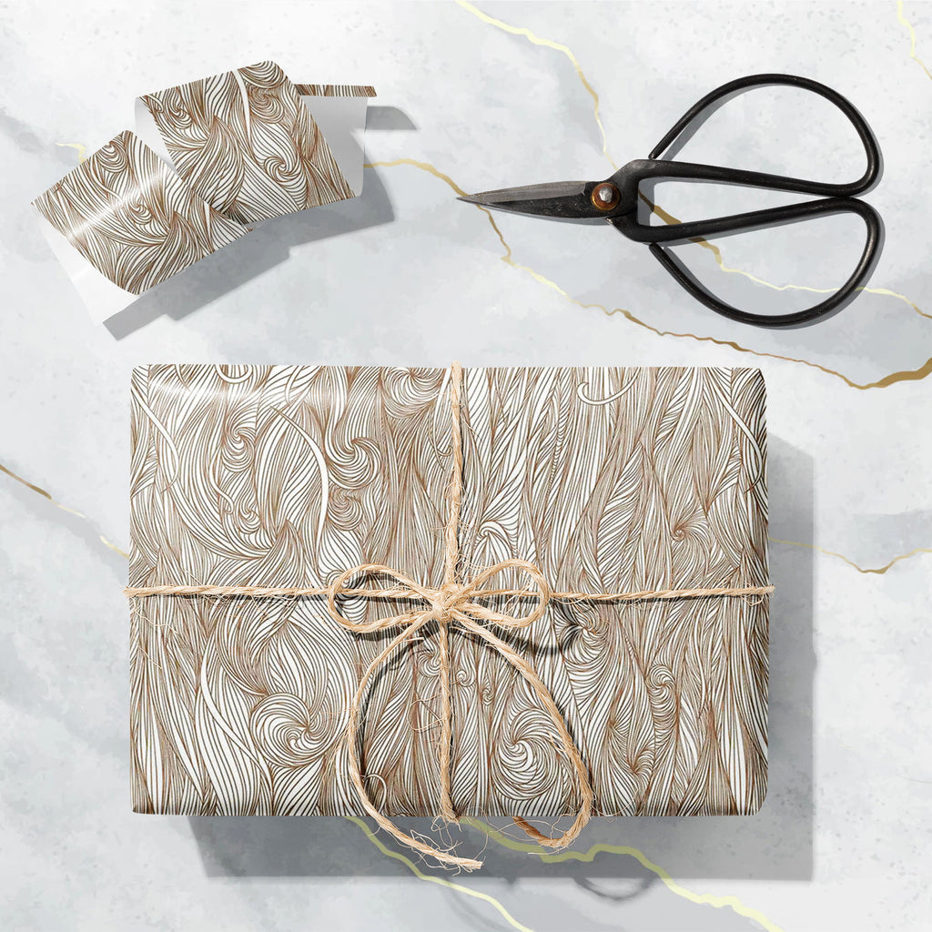 Background Waves D1 Art & Craft Gift Wrapping Paper-Wrapping Papers-WRP_PP-IC 5007233 IC 5007233, Abstract Expressionism, Abstracts, Art and Paintings, Digital, Digital Art, Fashion, Graphic, Modern Art, Nature, Patterns, Retro, Scenic, Semi Abstract, Signs, Signs and Symbols, background, waves, d1, art, craft, gift, wrapping, paper, texture, pattern, modern, seamless, wall, muster, hair, abstract, banner, color, decor, decoration, design, doodle, fabric, flowing, human, line, natural, ocean, ornament, outl