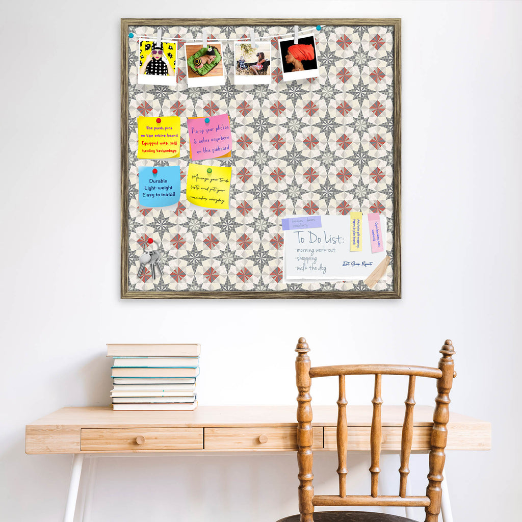 Pastel Geometry Bulletin Board Notice Pin Board Soft Board | Framed-Bulletin Boards Framed-BLB_FR-IC 5007236 IC 5007236, Abstract Expressionism, Abstracts, Ancient, Diamond, Geometric, Geometric Abstraction, Historical, Illustrations, Medieval, Patterns, Retro, Semi Abstract, Signs, Signs and Symbols, Triangles, Vintage, pastel, geometry, bulletin, board, notice, pin, soft, framed, abstract, backdrop, background, design, diagonal, gray, ornament, pattern, print, red, repeating, rhomb, seamless, square, star