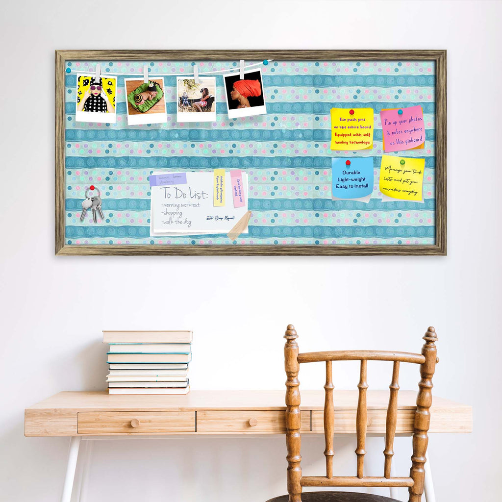 Dots on Dots D1 Bulletin Board Notice Pin Board Soft Board | Framed-Bulletin Boards Framed-BLB_FR-IC 5007244 IC 5007244, Abstract Expressionism, Abstracts, Ancient, Art and Paintings, Botanical, Cities, City Views, Decorative, Drawing, Floral, Flowers, Geometric Abstraction, Hearts, Historical, Illustrations, Love, Medieval, Modern Art, Nature, Patterns, Retro, Romance, Semi Abstract, Signs, Signs and Symbols, Vintage, dots, on, d1, bulletin, board, notice, pin, soft, framed, abstract, abstraction, art, art