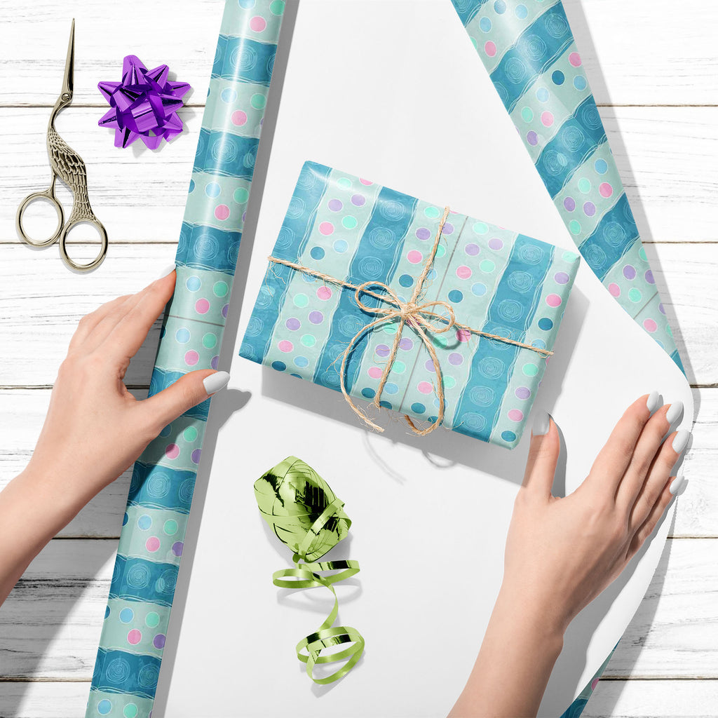 Dots on Dots D1 Art & Craft Gift Wrapping Paper-Wrapping Papers-WRP_PP-IC 5007244 IC 5007244, Abstract Expressionism, Abstracts, Ancient, Art and Paintings, Botanical, Cities, City Views, Decorative, Drawing, Floral, Flowers, Geometric Abstraction, Hearts, Historical, Illustrations, Love, Medieval, Modern Art, Nature, Patterns, Retro, Romance, Semi Abstract, Signs, Signs and Symbols, Vintage, dots, on, d1, art, craft, gift, wrapping, paper, abstract, abstraction, artwork, backdrop, background, beautiful, ch