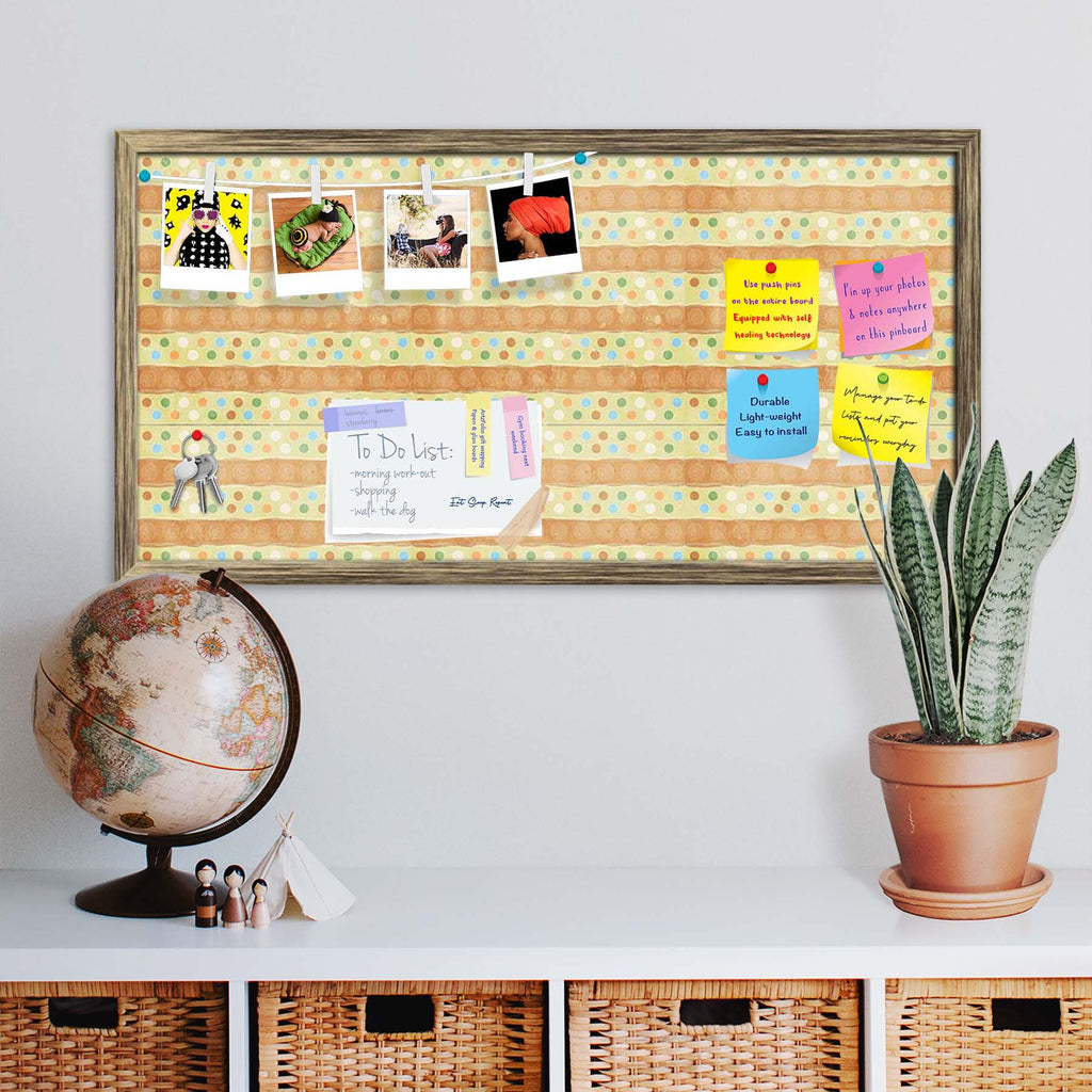 Dots on Dots D2 Bulletin Board Notice Pin Board Soft Board | Framed-Bulletin Boards Framed-BLB_FR-IC 5007245 IC 5007245, Abstract Expressionism, Abstracts, Ancient, Art and Paintings, Botanical, Cities, City Views, Decorative, Drawing, Floral, Flowers, Geometric Abstraction, Hearts, Historical, Illustrations, Love, Medieval, Modern Art, Nature, Patterns, Retro, Romance, Semi Abstract, Signs, Signs and Symbols, Vintage, dots, on, d2, bulletin, board, notice, pin, soft, framed, romantic, abstract, abstraction