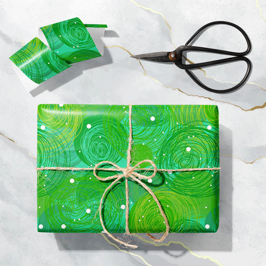 Green Bubble Art & Craft Gift Wrapping Paper-Wrapping Papers-WRP_PP-IC 5007269 IC 5007269, Abstract Expressionism, Abstracts, Art and Paintings, Black and White, Circle, Drawing, Hand Drawn, Patterns, Semi Abstract, Signs, Signs and Symbols, White, green, bubble, art, craft, gift, wrapping, paper, abstract, background, artistic, artwork, blue, childish, cute, decor, design, doodle, dreamy, ecological, ellipse, environmental, grass, hand, drawn, line, oval, pattern, round, seamless, soap, texture, whimsical,