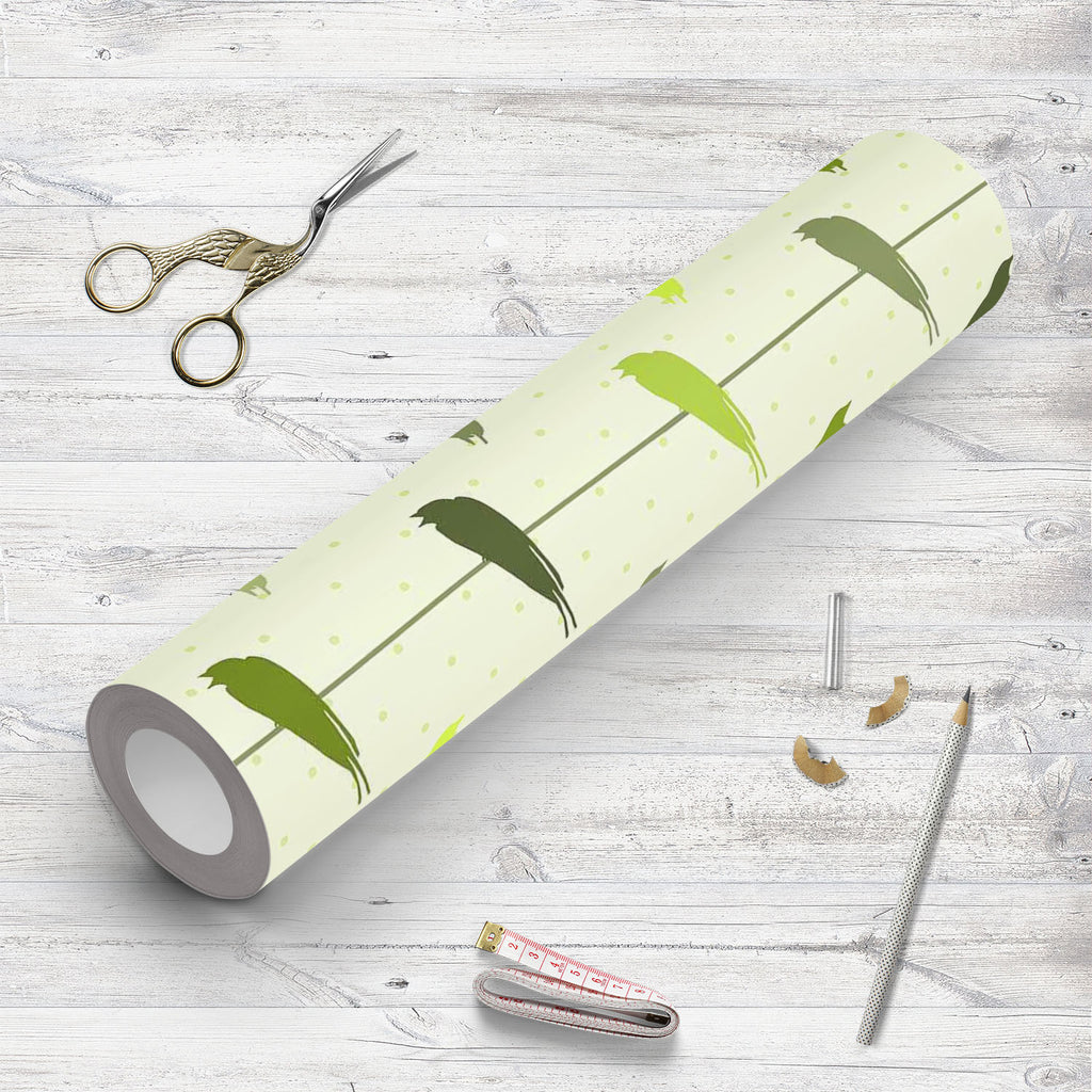 Colorful Birds On Wires Wallpaper Roll-Wallpapers Peel & Stick-WAL_PA-IC 5007270 IC 5007270, Abstract Expressionism, Abstracts, Animals, Animated Cartoons, Birds, Black and White, Caricature, Cartoons, Geometric, Geometric Abstraction, Illustrations, Love, Nature, Patterns, Romance, Scenic, Semi Abstract, White, colorful, on, wires, wallpaper, roll, pattern, seamless, abstract, animal, backdrop, background, beautiful, beauty, beige, bird, bright, cable, card, cartoon, color, cute, decor, decoration, dotted,