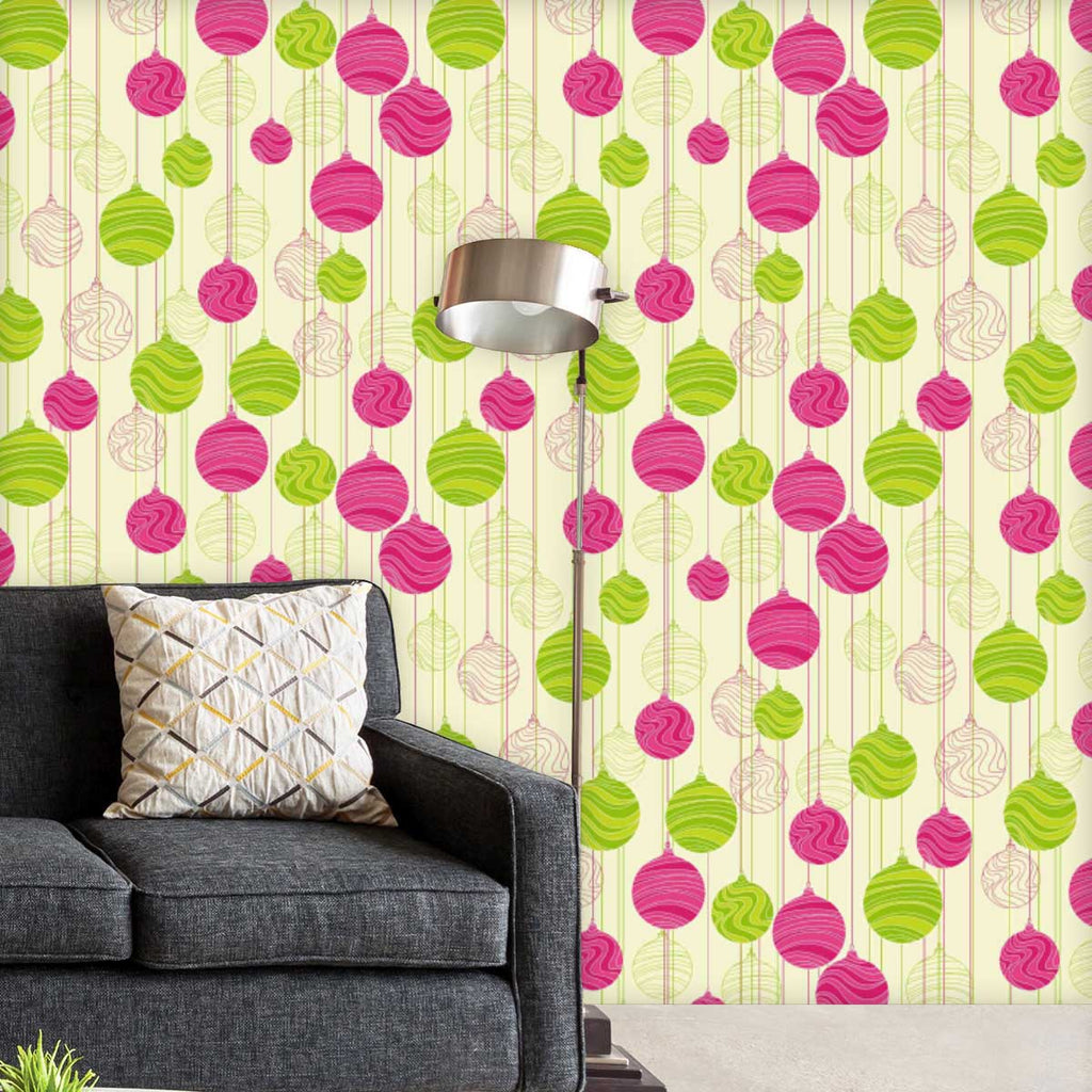 Christmas Balls Wallpaper Roll-Wallpapers Peel & Stick-WAL_PA-IC 5007271 IC 5007271, Abstract Expressionism, Abstracts, Ancient, Animated Cartoons, Art and Paintings, Books, Caricature, Cartoons, Christianity, Digital, Digital Art, Drawing, Festivals and Occasions, Festive, Graphic, Historical, Holidays, Illustrations, Medieval, Patterns, Retro, Seasons, Semi Abstract, Signs, Signs and Symbols, Vintage, christmas, balls, wallpaper, roll, tree, abstract, art, background, ball, bauble, border, card, cartoon, 