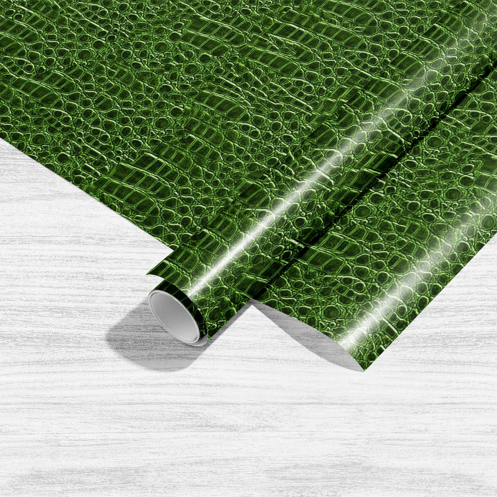 Crocodile Hide D4 Art & Craft Gift Wrapping Paper-Wrapping Papers-WRP_PP-IC 5007275 IC 5007275, Animals, Digital, Digital Art, Graphic, Nature, Patterns, Scenic, crocodile, hide, d4, art, craft, gift, wrapping, paper, alligator, animal, background, belt, boots, gator, leather, photographic, purse, reptile, seamless, shoes, skin, texture, tile, wallet, artzfolio, wrapping paper, gift wrapping paper, gift wrapping, birthday wrapping paper, holiday wrapping paper, cool wrapping paper, unique wrapping paper, lu