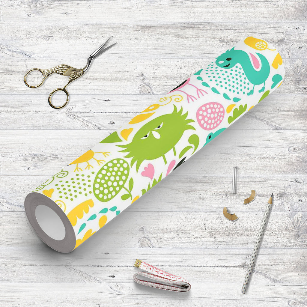 Monsters Wallpaper Roll-Wallpapers Peel & Stick-WAL_PA-IC 5007282 IC 5007282, Animals, Animated Cartoons, Baby, Black and White, Caricature, Cartoons, Children, Comedy, Fantasy, Humor, Humour, Illustrations, Kids, Patterns, Signs, Signs and Symbols, Symbols, White, monsters, wallpaper, roll, alien, amoeba, animal, background, bacterium, bizarre, cartoon, character, cheerful, child, collection, creature, cute, demon, design, dinosaur, doodle, dragon, drop, fabric, fun, funny, ghost, green, halloween, happy, 