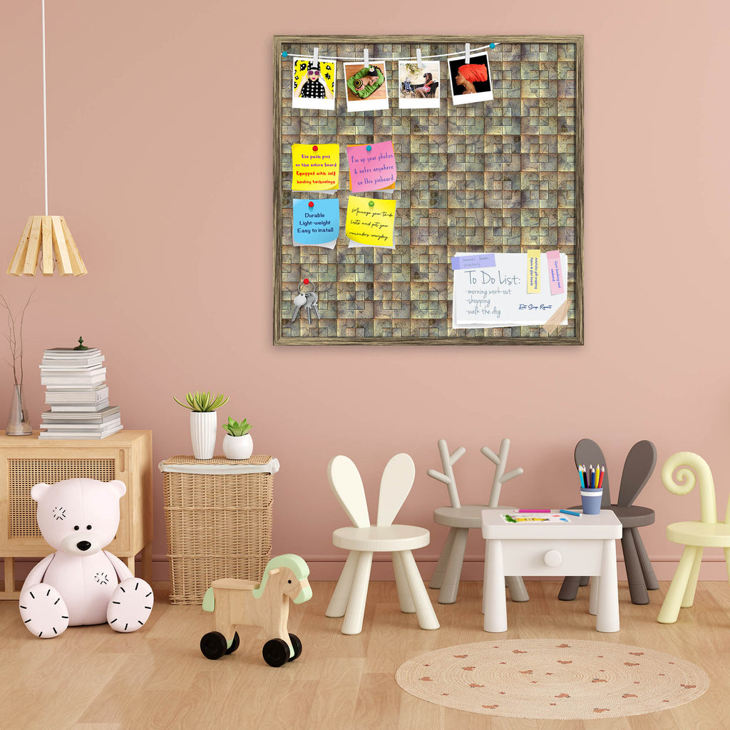 Tiled Art D2 Bulletin Board Notice Pin Board Soft Board | Framed-Bulletin Boards Framed-BLB_FR-IC 5007286 IC 5007286, Modern Art, Patterns, Signs, Signs and Symbols, Metallic, tiled, art, d2, bulletin, board, notice, pin, soft, framed, alloy, aluminium, aluminum, background, blank, bright, brushed, design, durable, empty, floor, grey, grunge, hard, heavy, highlight, industrial, industry, iron, lines, material, metal, modern, new, old, plate, polished, reflection, reflective, rough, seamless, sheet, shiny, s