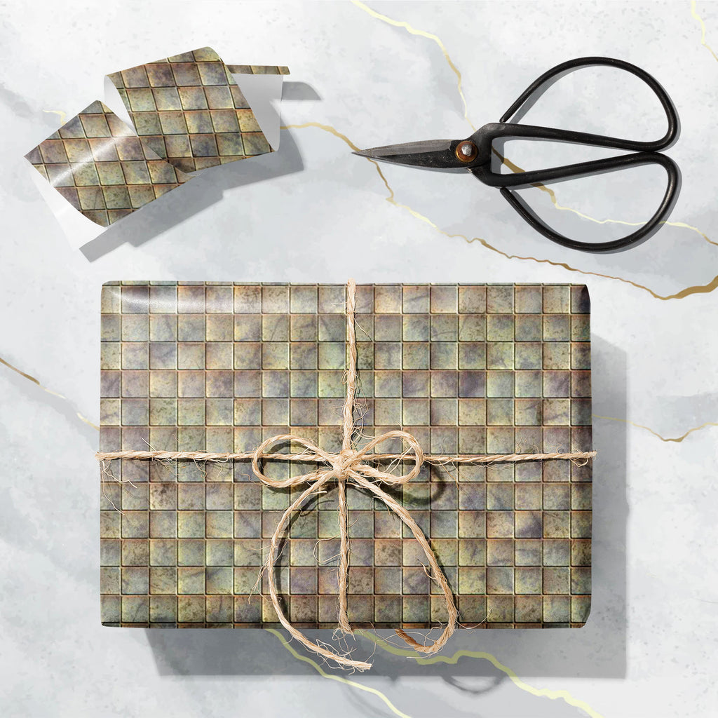 Tiled Art D3 Art & Craft Gift Wrapping Paper-Wrapping Papers-WRP_PP-IC 5007287 IC 5007287, Modern Art, Patterns, Signs, Signs and Symbols, Metallic, tiled, art, d3, craft, gift, wrapping, paper, alloy, aluminium, aluminum, background, blank, bright, brushed, design, durable, empty, floor, grey, grunge, hard, heavy, highlight, industrial, industry, iron, lines, material, metal, modern, new, old, plate, polished, reflection, reflective, rough, seamless, sheet, shiny, smooth, stainless, steel, strong, style, s