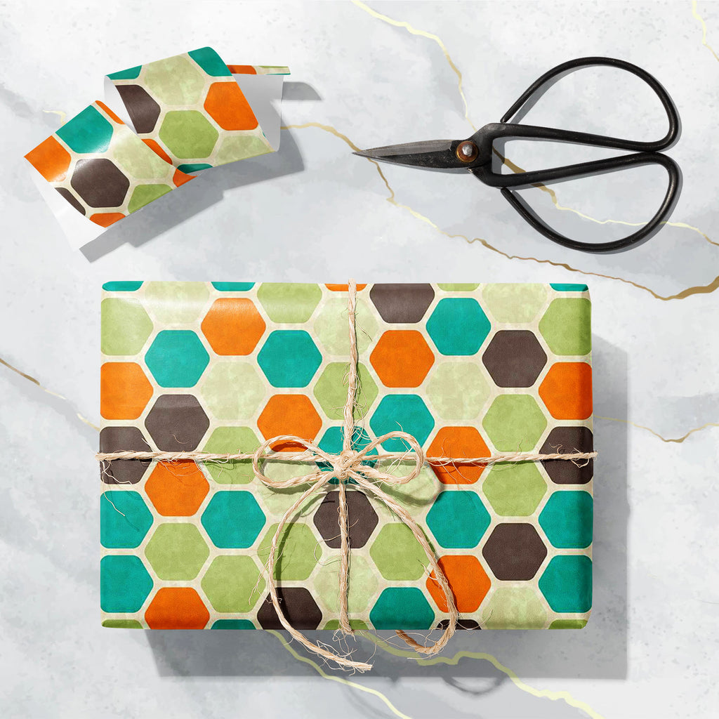 Retro Style D2 Art & Craft Gift Wrapping Paper-Wrapping Papers-WRP_PP-IC 5007289 IC 5007289, Abstract Expressionism, Abstracts, Ancient, Art and Paintings, Books, Circle, Decorative, Digital, Digital Art, Fashion, Geometric, Geometric Abstraction, Graphic, Historical, Illustrations, Medieval, Modern Art, Patterns, Retro, Semi Abstract, Signs, Signs and Symbols, Urban, Vintage, style, d2, art, craft, gift, wrapping, paper, abstract, backdrop, background, color, colorful, cover, creative, decor, decoration, d