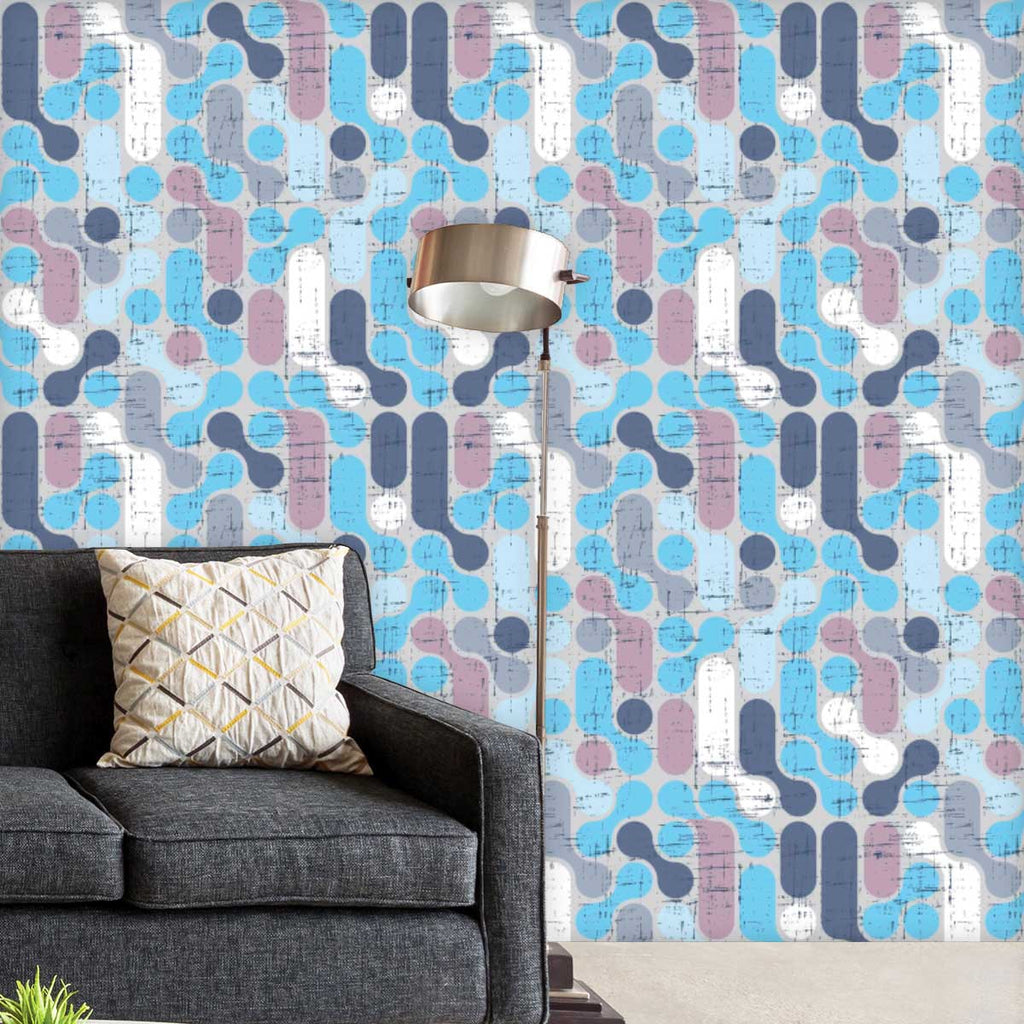 Retro Style D4 Wallpaper Roll-Wallpapers Peel & Stick-WAL_PA-IC 5007291 IC 5007291, Abstract Expressionism, Abstracts, Ancient, Art and Paintings, Botanical, Circle, Decorative, Digital, Digital Art, Fashion, Floral, Flowers, Geometric, Geometric Abstraction, Graphic, Historical, Illustrations, Medieval, Modern Art, Nature, Patterns, Retro, Semi Abstract, Signs, Signs and Symbols, Vintage, style, d4, wallpaper, roll, pattern, seamless, modern, abstract, art, artistic, backdrop, background, bright, color, co