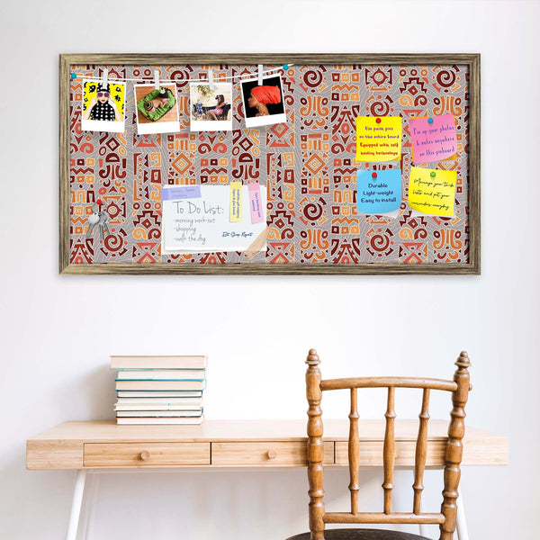 Ethnic Africa Bulletin Board Notice Pin Board Soft Board | Framed-Bulletin Boards Framed-BLB_FR-IC 5007293 IC 5007293, Abstract Expressionism, Abstracts, African, Art and Paintings, Asian, Botanical, Circle, Culture, Digital, Digital Art, Dots, Ethnic, Floral, Flowers, Geometric, Geometric Abstraction, Graphic, Hand Drawn, Illustrations, Nature, Patterns, Semi Abstract, Signs, Signs and Symbols, Stripes, Traditional, Triangles, Tribal, World Culture, africa, bulletin, board, notice, pin, vision, soft, combo