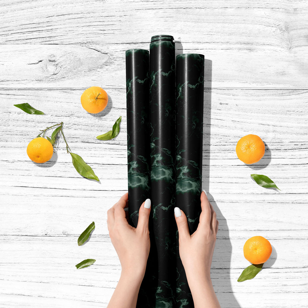 Green Art Art & Craft Gift Wrapping Paper-Wrapping Papers-WRP_PP-IC 5007298 IC 5007298, Abstract Expressionism, Abstracts, Art and Paintings, Black, Black and White, Marble, Marble and Stone, Patterns, Semi Abstract, Signs, Signs and Symbols, green, art, craft, gift, wrapping, paper, texture, granite, abstract, backdrop, background, built, structure, construction, material, dark, decoration, deep, design, natural, pattern, rock, rough, seamless, spotted, stone, tracery, wall, wallpaper, artzfolio, wrapping 