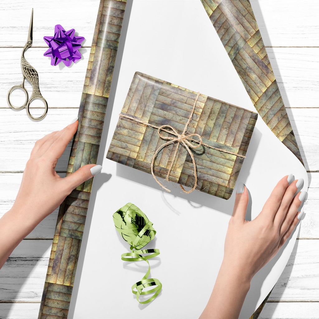 Tiled Art D4 Art & Craft Gift Wrapping Paper-Wrapping Papers-WRP_PP-IC 5007301 IC 5007301, Modern Art, Patterns, Signs, Signs and Symbols, Metallic, tiled, art, d4, craft, gift, wrapping, paper, alloy, aluminium, aluminum, background, blank, bright, brushed, design, durable, empty, floor, grey, grunge, hard, heavy, highlight, industrial, industry, iron, lines, material, metal, modern, new, old, plate, polished, reflection, reflective, rough, seamless, sheet, shiny, smooth, stainless, steel, strong, style, s