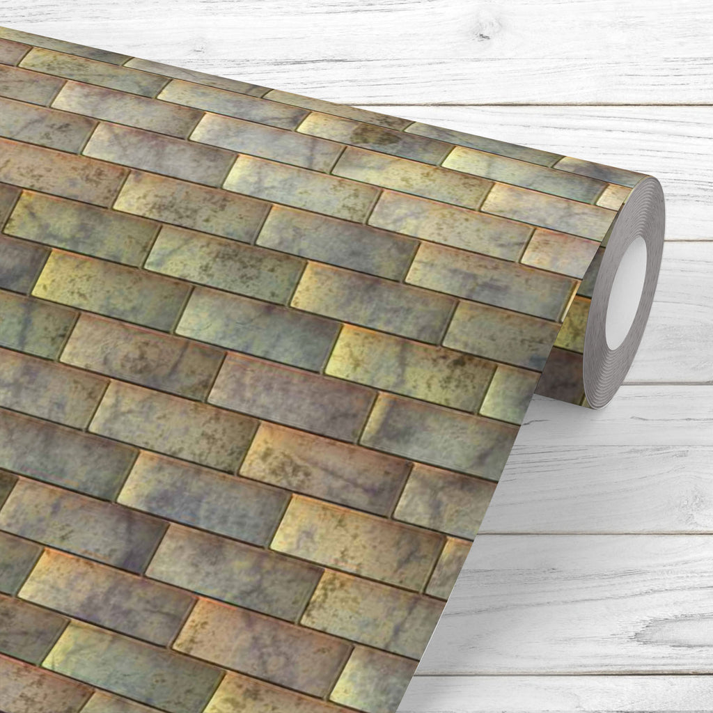 Tiled Art D5 Wallpaper Roll-Wallpapers Peel & Stick-WAL_PA-IC 5007302 IC 5007302, Modern Art, Patterns, Signs, Signs and Symbols, Metallic, tiled, art, d5, wallpaper, roll, alloy, aluminium, aluminum, background, blank, bright, brushed, design, durable, empty, floor, grey, grunge, hard, heavy, highlight, industrial, industry, iron, lines, material, metal, modern, new, old, plate, polished, reflection, reflective, rough, seamless, sheet, shiny, smooth, stainless, steel, strong, style, surface, texture, textu