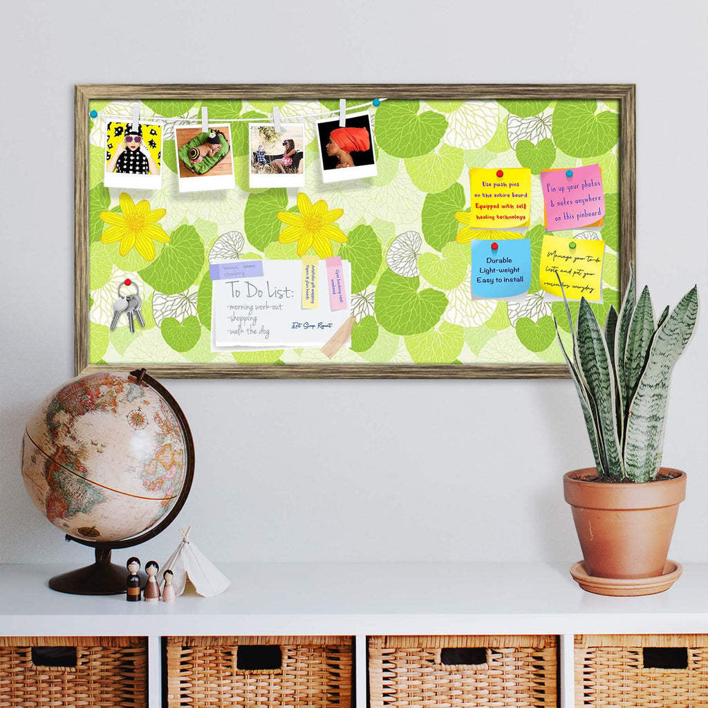 Green Leaves D1 Bulletin Board Notice Pin Board Soft Board | Framed-Bulletin Boards Framed-BLB_FR-IC 5007305 IC 5007305, Abstract Expressionism, Abstracts, Ancient, Art and Paintings, Botanical, Decorative, Digital, Digital Art, Floral, Flowers, Graphic, Historical, Illustrations, Medieval, Nature, Patterns, Retro, Scenic, Semi Abstract, Signs, Signs and Symbols, Vintage, Wedding, Wooden, green, leaves, d1, bulletin, board, notice, pin, soft, framed, abstract, art, backdrop, background, beautiful, beauty, b