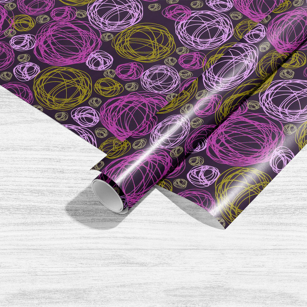 Swirl D1 Art & Craft Gift Wrapping Paper-Wrapping Papers-WRP_PP-IC 5007308 IC 5007308, Abstract Expressionism, Abstracts, Ancient, Art and Paintings, Botanical, Circle, Digital, Digital Art, Dots, Drawing, Fashion, Floral, Flowers, Graphic, Historical, Illustrations, Medieval, Modern Art, Nature, Patterns, Retro, Semi Abstract, Signs, Signs and Symbols, Vintage, swirl, d1, art, craft, gift, wrapping, paper, pattern, lace, seamless, abstract, artwork, backdrop, background, beautiful, collection, color, curly