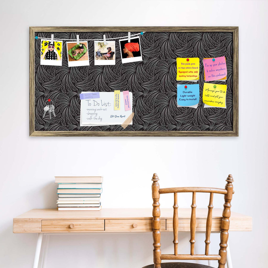 Ethnic Art Bulletin Board Notice Pin Board Soft Board | Framed-Bulletin Boards Framed-BLB_FR-IC 5007314 IC 5007314, Abstract Expressionism, Abstracts, African, Ancient, Art and Paintings, Black, Black and White, Calligraphy, Culture, Decorative, Digital, Digital Art, Ethnic, Folk Art, Geometric, Geometric Abstraction, Graphic, Historical, Illustrations, Medieval, Modern Art, Patterns, Retro, Semi Abstract, Signs, Signs and Symbols, Symbols, Text, Traditional, Tribal, Vintage, World Culture, art, bulletin, b