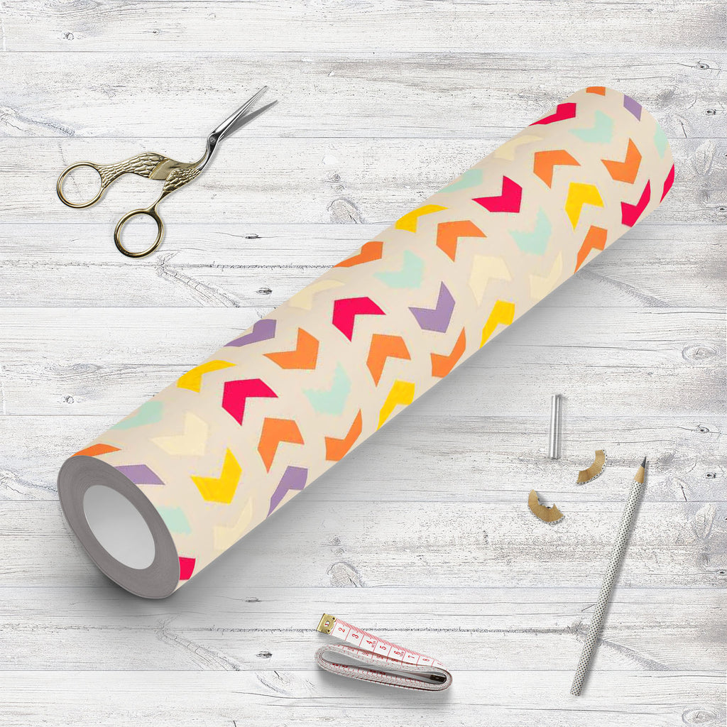 Zigzag Stripes Wallpaper Roll-Wallpapers Peel & Stick-WAL_PA-IC 5007329 IC 5007329, Abstract Expressionism, Abstracts, Art and Paintings, Aztec, Baby, Chevron, Children, Christianity, Cities, City Views, Digital, Digital Art, Drawing, Fantasy, Fashion, Geometric, Geometric Abstraction, Graphic, Herringbone, Illustrations, Kids, Patterns, Retro, Semi Abstract, Signs, Signs and Symbols, Stripes, Triangles, zigzag, wallpaper, roll, abstract, art, artistic, artwork, autumn, backdrop, background, beige, blue, ch