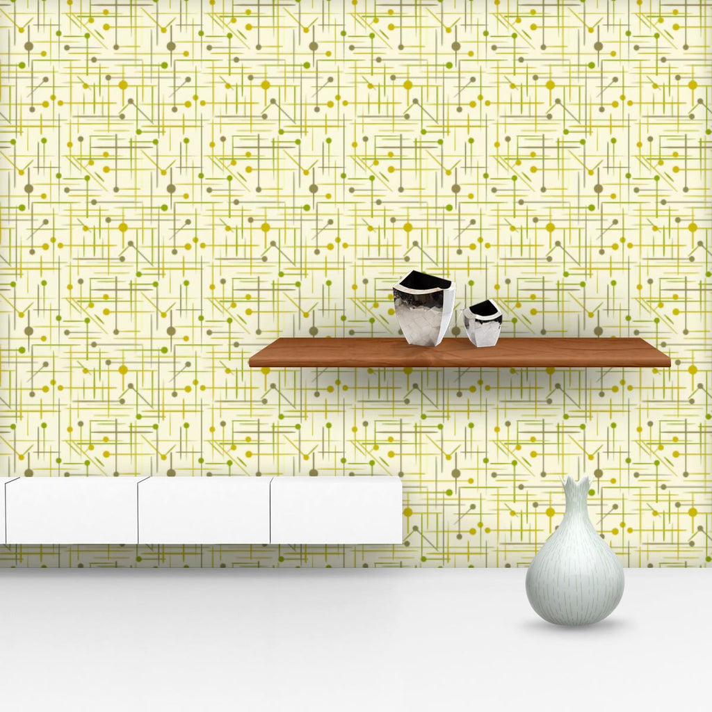 Art Pattern Wallpaper Roll-Wallpapers Peel & Stick-WAL_PA-IC 5007333 IC 5007333, Abstract Expressionism, Abstracts, Art and Paintings, Circle, Decorative, Digital, Digital Art, Dots, Drawing, Fashion, Geometric, Geometric Abstraction, Graphic, Illustrations, Modern Art, Patterns, Retro, Semi Abstract, Signs, Signs and Symbols, art, pattern, wallpaper, roll, abstract, backdrop, background, beautiful, bright, card, color, colorful, composition, concept, contrast, cover, creative, curve, decor, decoration, des