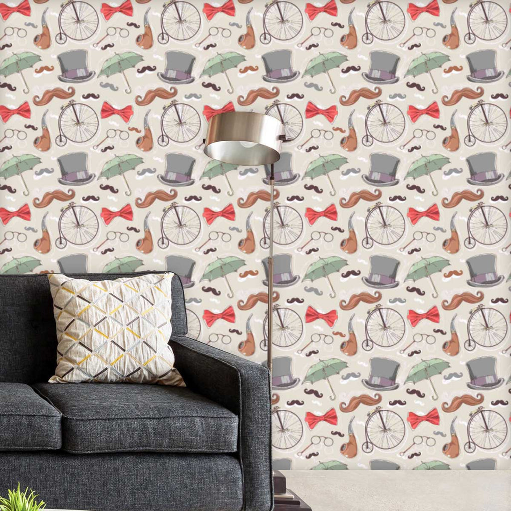 Vintage Retro Objects Wallpaper Roll-Wallpapers Peel & Stick-WAL_PA-IC 5007337 IC 5007337, Ancient, Animated Cartoons, Art and Paintings, Automobiles, Caricature, Cartoons, Decorative, Dots, Hand Drawn, Hearts, Historical, Holidays, Illustrations, Love, Medieval, Patterns, Retro, Romance, Sketches, Transportation, Travel, Vehicles, Vintage, objects, wallpaper, roll, pattern, mustache, seamless, background, bicycle, bow, tie, cartoon, cylinder, doodle, fabric, gift, glasses, hand, drawn, happy, hat, heart, h