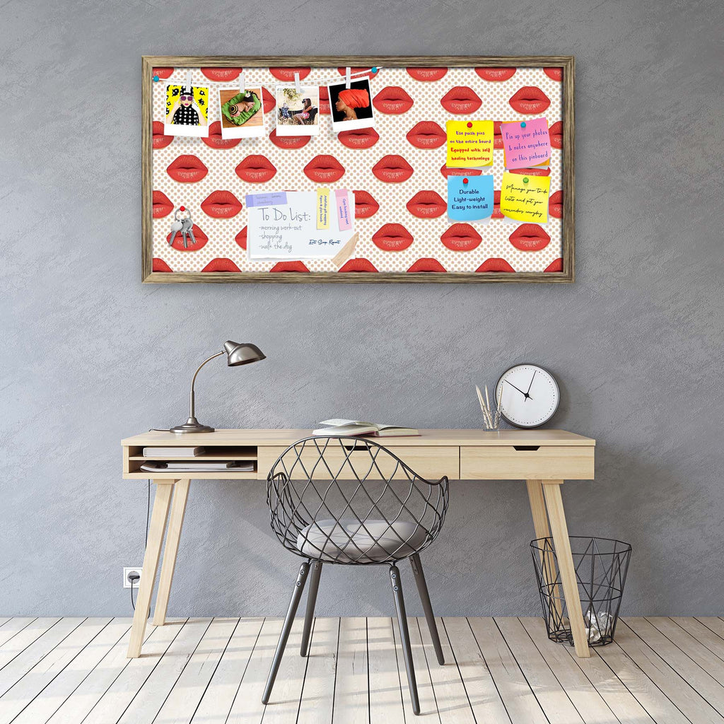 Red Lips Bulletin Board Notice Pin Board Soft Board | Framed-Bulletin Boards Framed-BLB_FR-IC 5007343 IC 5007343, Abstract Expressionism, Abstracts, Art and Paintings, Decorative, Fashion, Hearts, Icons, Illustrations, Love, Patterns, People, Romance, Semi Abstract, Signs, Signs and Symbols, Symbols, red, lips, bulletin, board, notice, pin, soft, framed, kiss, lip, abstract, art, background, beauty, card, cosmetic, decoration, design, desire, element, female, girl, glamour, heart, human, icon, illustration,