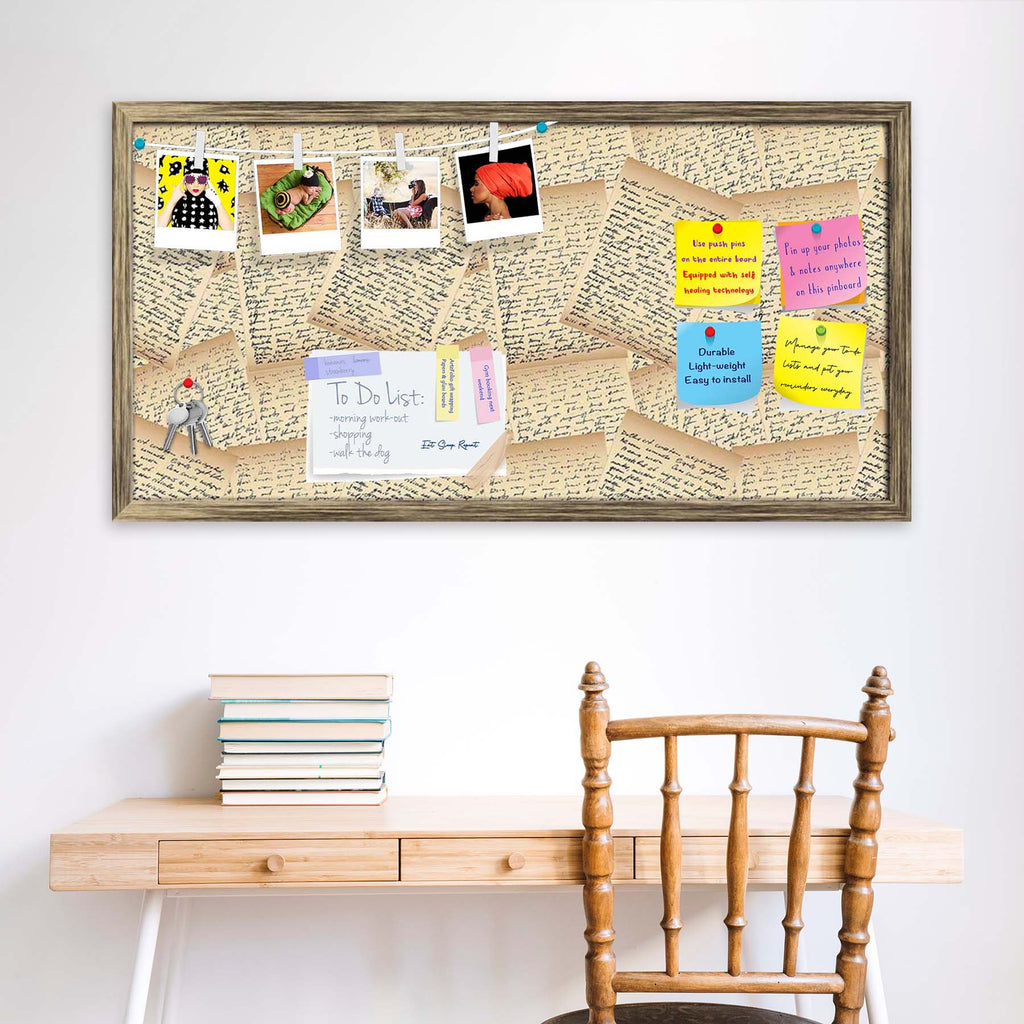 Vintage Handwriting Letter Bulletin Board Notice Pin Board Soft Board | Framed-Bulletin Boards Framed-BLB_FR-IC 5007344 IC 5007344, Abstract Expressionism, Abstracts, Ancient, Art and Paintings, Black, Black and White, Calligraphy, Education, Historical, Illustrations, Medieval, Patterns, Retro, Schools, Semi Abstract, Signs, Signs and Symbols, Sketches, Text, Universities, Vintage, White, handwriting, letter, bulletin, board, notice, pin, soft, framed, abstract, antique, art, author, backdrop, background, 