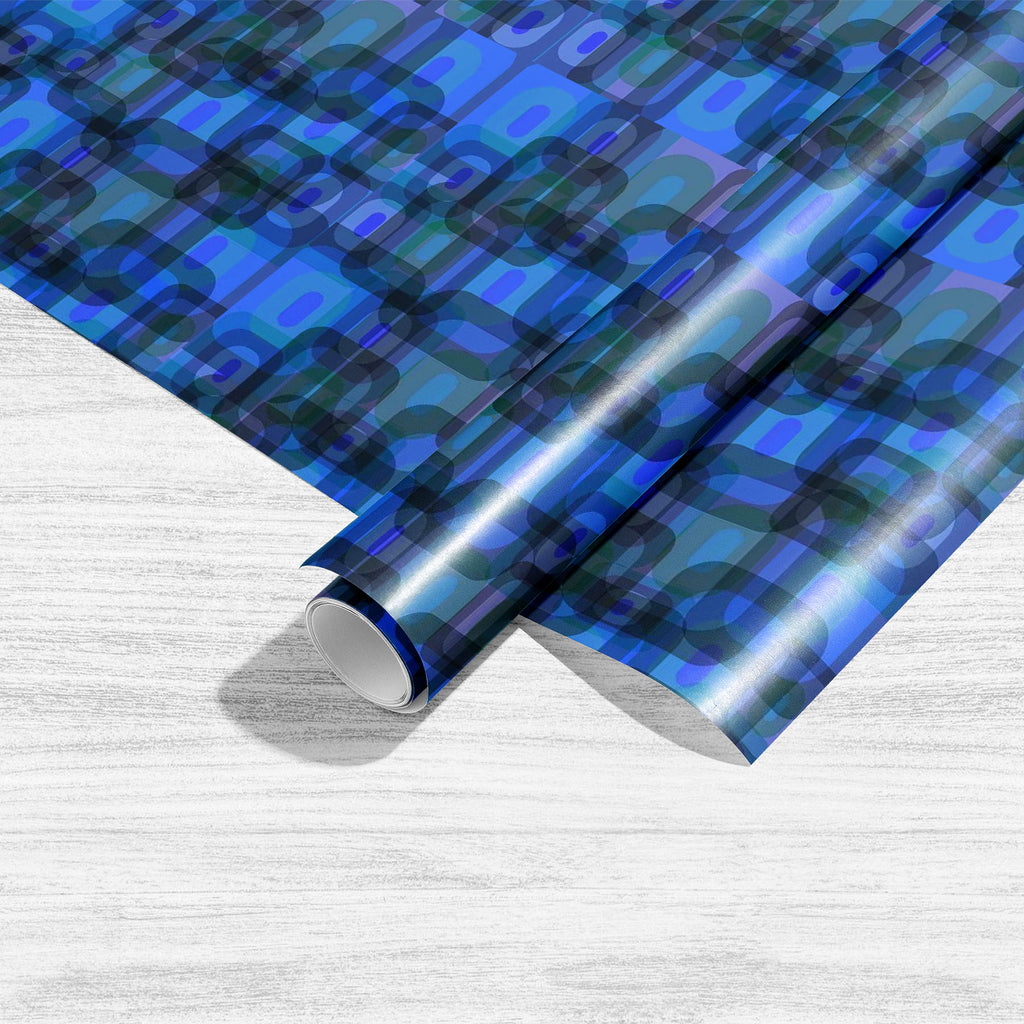 Thoughtful Design D2 Art & Craft Gift Wrapping Paper-Wrapping Papers-WRP_PP-IC 5007346 IC 5007346, Abstract Expressionism, Abstracts, Black, Black and White, Digital, Digital Art, Graphic, Illustrations, Modern Art, Patterns, Semi Abstract, Signs, Signs and Symbols, Surrealism, thoughtful, design, d2, art, craft, gift, wrapping, paper, abstract, backdrop, background, beautiful, cd, color, colorful, concept, cool, cover, creation, creative, curl, curve, dark, decoration, effect, elegance, energy, glow, glowi