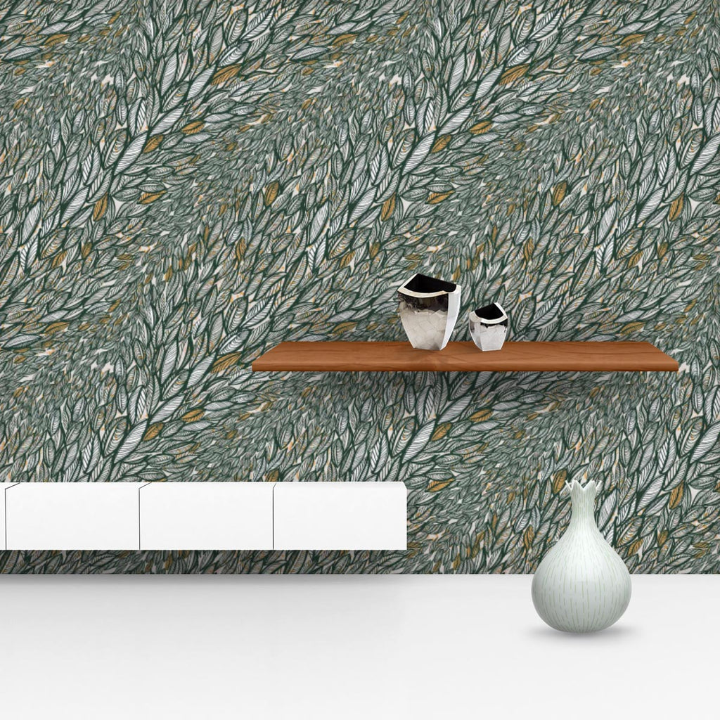 Flying Leaves D3 Wallpaper Roll-Wallpapers Peel & Stick-WAL_PA-IC 5007350 IC 5007350, Abstract Expressionism, Abstracts, Art and Paintings, Black, Black and White, Botanical, Cities, City Views, Digital, Digital Art, Drawing, Fashion, Floral, Flowers, Graphic, Illustrations, Nature, Paintings, Patterns, Retro, Scenic, Semi Abstract, Signs, Signs and Symbols, Sketches, White, flying, leaves, d3, wallpaper, roll, abstract, art, autumn, background, beautiful, beauty, brown, contemporary, contour, creativity, c