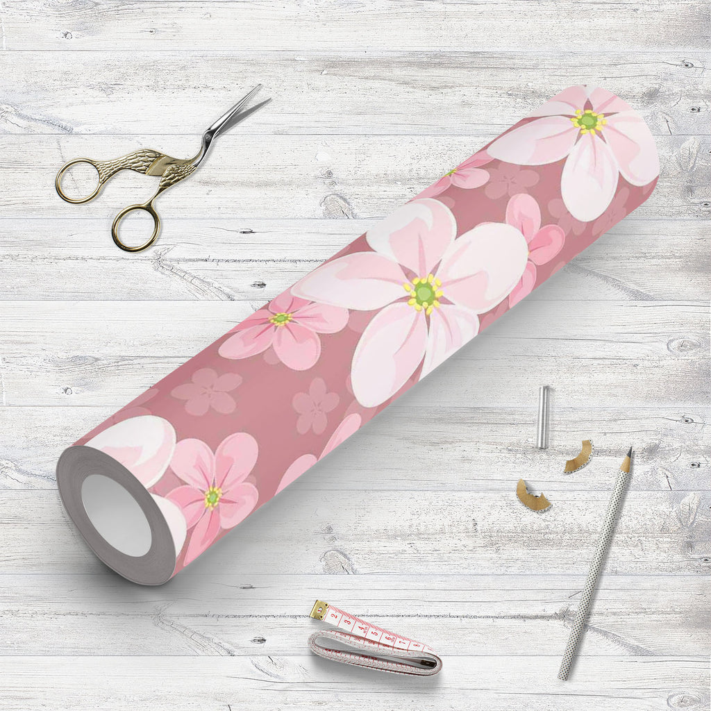 Cherry Blossoms D2 Wallpaper Roll-Wallpapers Peel & Stick-WAL_PA-IC 5007354 IC 5007354, Black and White, Botanical, Decorative, Floral, Flowers, Illustrations, Nature, Patterns, Scenic, Seasons, Signs, Signs and Symbols, White, cherry, blossoms, d2, wallpaper, roll, background, seamless, texture, pattern, beautiful, beauty, bloom, blooming, blossom, decoration, design, element, fabric, flora, flower, illustration, natural, ornate, petal, pink, plant, purple, repeat, sakura, season, silhouette, spring, style