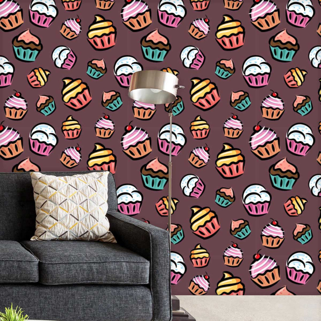 Cupcake D3 Wallpaper Roll-Wallpapers Peel & Stick-WAL_PA-IC 5007355 IC 5007355, Ancient, Animated Cartoons, Art and Paintings, Caricature, Cartoons, Cuisine, Digital, Digital Art, Drawing, Food, Food and Beverage, Food and Drink, Graphic, Historical, Illustrations, Love, Medieval, Patterns, Retro, Romance, Signs, Signs and Symbols, Vintage, cupcake, d3, wallpaper, roll, cupcakes, pattern, candy, backdrop, background, bake, cartoon, celebration, cherry, chocolate, clip, art, clipart, collection, color, color
