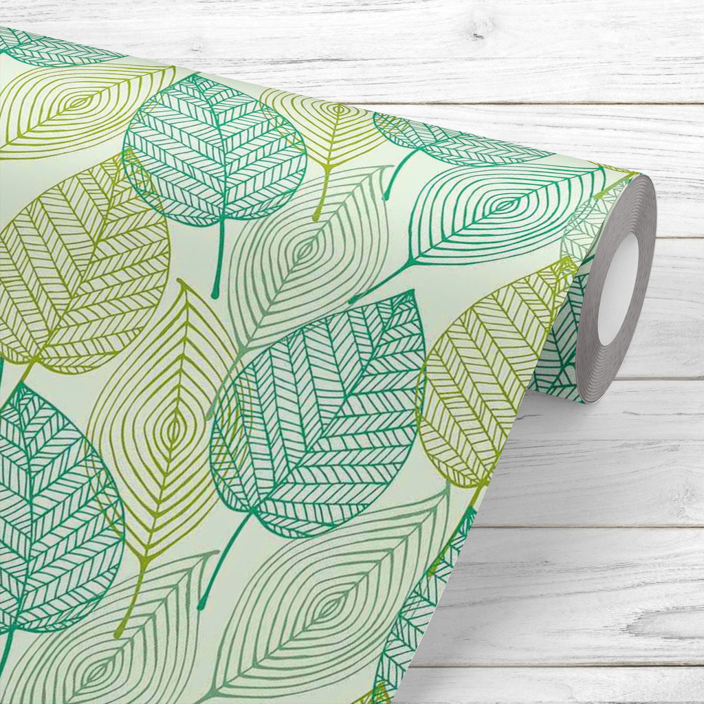 Ornamental Spring Wallpaper Roll-Wallpapers Peel & Stick-WAL_PA-IC 5007358 IC 5007358, Art and Paintings, Botanical, Decorative, Floral, Flowers, Nature, Patterns, Retro, Scenic, Signs, Signs and Symbols, Urban, ornamental, spring, wallpaper, roll, leaves, abstract, background, art, design, blossom, blue, color, curly, decor, decoration, doodle, element, endless, fabric, flower, forest, funky, green, leaf, linear, mess, old, ornament, ornate, petal, print, repeat, seamless, pattern, silhouette, summer, swir