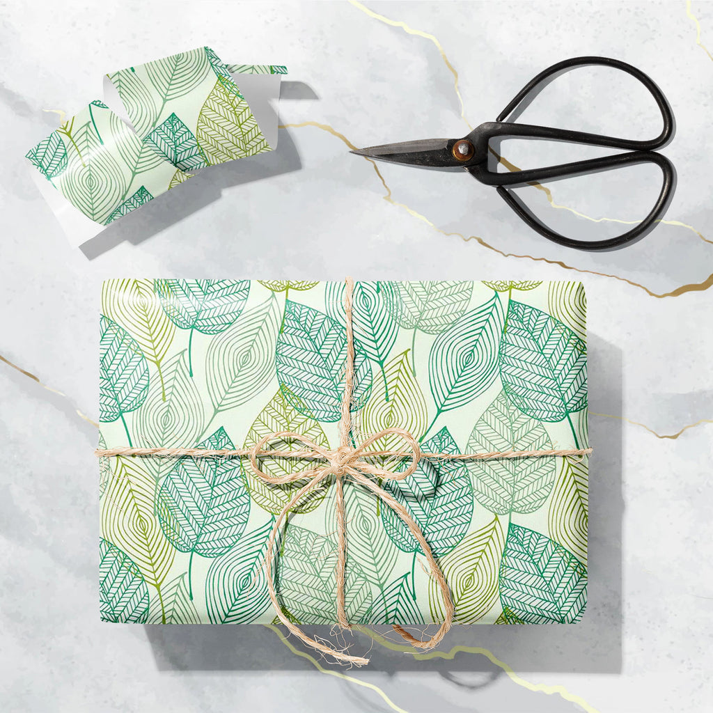 Ornamental Spring Art & Craft Gift Wrapping Paper-Wrapping Papers-WRP_PP-IC 5007358 IC 5007358, Art and Paintings, Botanical, Decorative, Floral, Flowers, Nature, Patterns, Retro, Scenic, Signs, Signs and Symbols, Urban, ornamental, spring, art, craft, gift, wrapping, paper, leaves, abstract, background, design, blossom, blue, color, curly, decor, decoration, doodle, element, endless, fabric, flower, forest, funky, green, leaf, linear, mess, old, ornament, ornate, petal, print, repeat, seamless, pattern, si