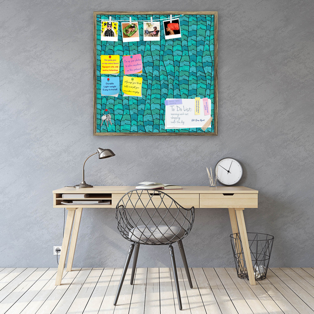 Blue Waves Bulletin Board Notice Pin Board Soft Board | Framed-Bulletin Boards Framed-BLB_FR-IC 5007366 IC 5007366, Abstract Expressionism, Abstracts, Ancient, Animated Cartoons, Art and Paintings, Black, Black and White, Caricature, Cartoons, Digital, Digital Art, Drawing, Graphic, Historical, Illustrations, Medieval, Nature, Paintings, Patterns, Scenic, Semi Abstract, Signs, Signs and Symbols, Symbols, Vintage, blue, waves, bulletin, board, notice, pin, soft, framed, abstract, art, backdrop, background, c