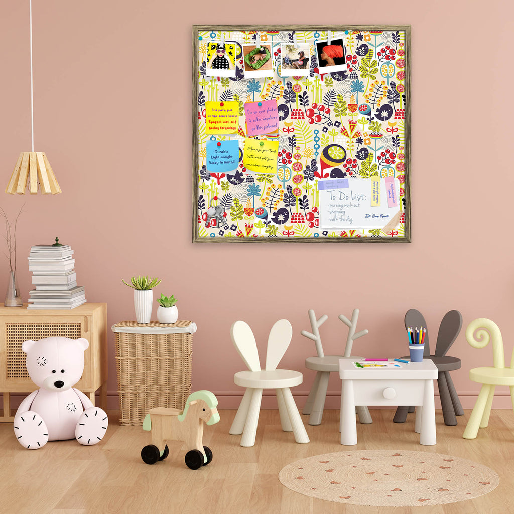 Birds & Flowers D5 Bulletin Board Notice Pin Board Soft Board | Framed-Bulletin Boards Framed-BLB_FR-IC 5007379 IC 5007379, Abstract Expressionism, Abstracts, Ancient, Animals, Animated Cartoons, Birds, Botanical, Caricature, Cartoons, Decorative, Digital, Digital Art, Floral, Flowers, Graphic, Historical, Illustrations, Love, Medieval, Modern Art, Nature, Patterns, Retro, Romance, Scenic, Seasons, Semi Abstract, Signs, Signs and Symbols, Vintage, d5, bulletin, board, notice, pin, soft, framed, abstract, an