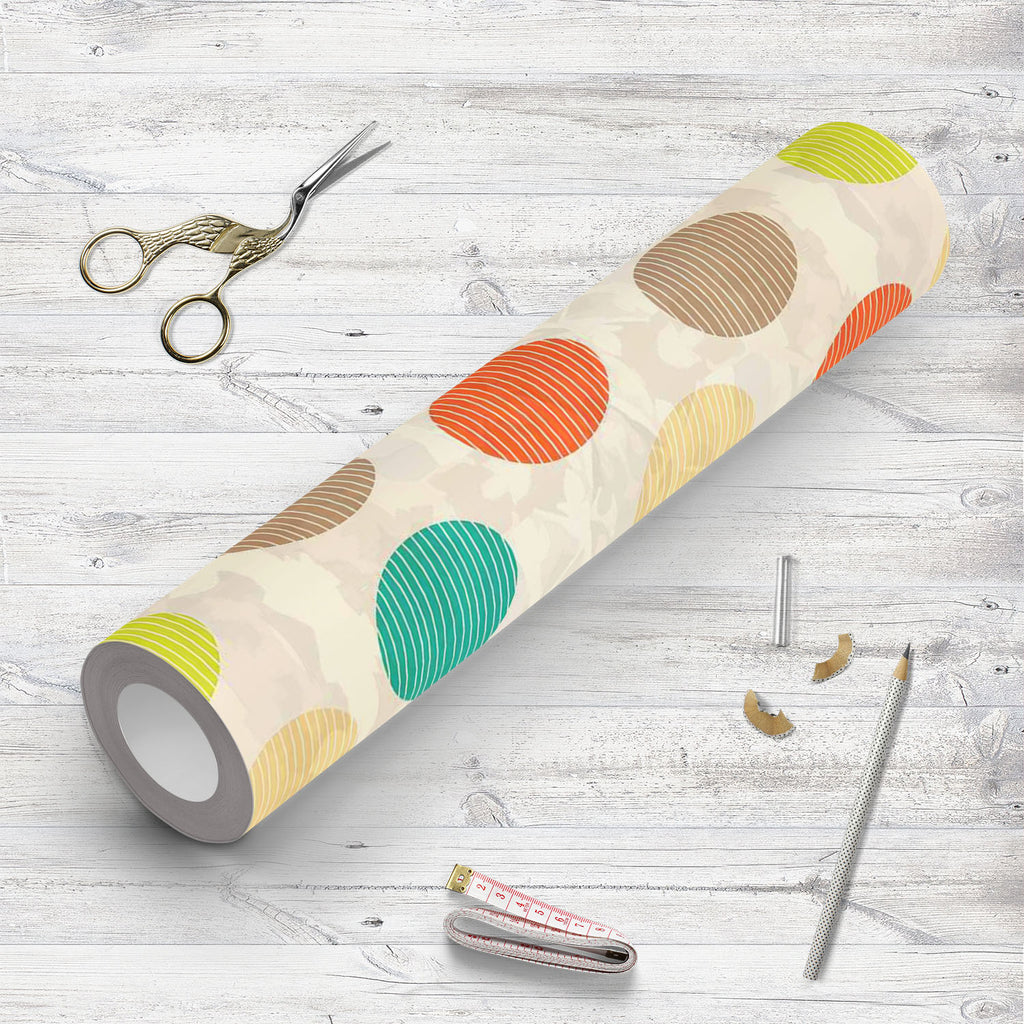 Retro Circles Wallpaper Roll-Wallpapers Peel & Stick-WAL_PA-IC 5007382 IC 5007382, Abstract Expressionism, Abstracts, Ancient, Art and Paintings, Black and White, Circle, Decorative, Digital, Digital Art, Fashion, Geometric, Geometric Abstraction, Graphic, Historical, Illustrations, Medieval, Modern Art, Patterns, Retro, Semi Abstract, Signs, Signs and Symbols, Vintage, White, circles, wallpaper, roll, background, abstract, art, backdrop, beauty, colorful, decor, decoration, design, elegance, element, fabri