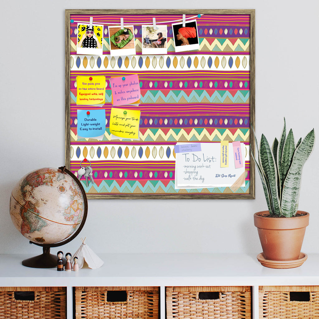 Tribal Art D2 Bulletin Board Notice Pin Board Soft Board | Framed-Bulletin Boards Framed-BLB_FR-IC 5007385 IC 5007385, Abstract Expressionism, Abstracts, Ancient, Black and White, Culture, Decorative, Drawing, Ethnic, Fantasy, Fashion, Folk Art, Geometric, Geometric Abstraction, Historical, Medieval, Mexican, Nature, Patterns, Scenic, Semi Abstract, Signs, Signs and Symbols, Traditional, Tribal, Vintage, White, World Culture, art, d2, bulletin, board, notice, pin, soft, framed, abstract, abstraction, artist