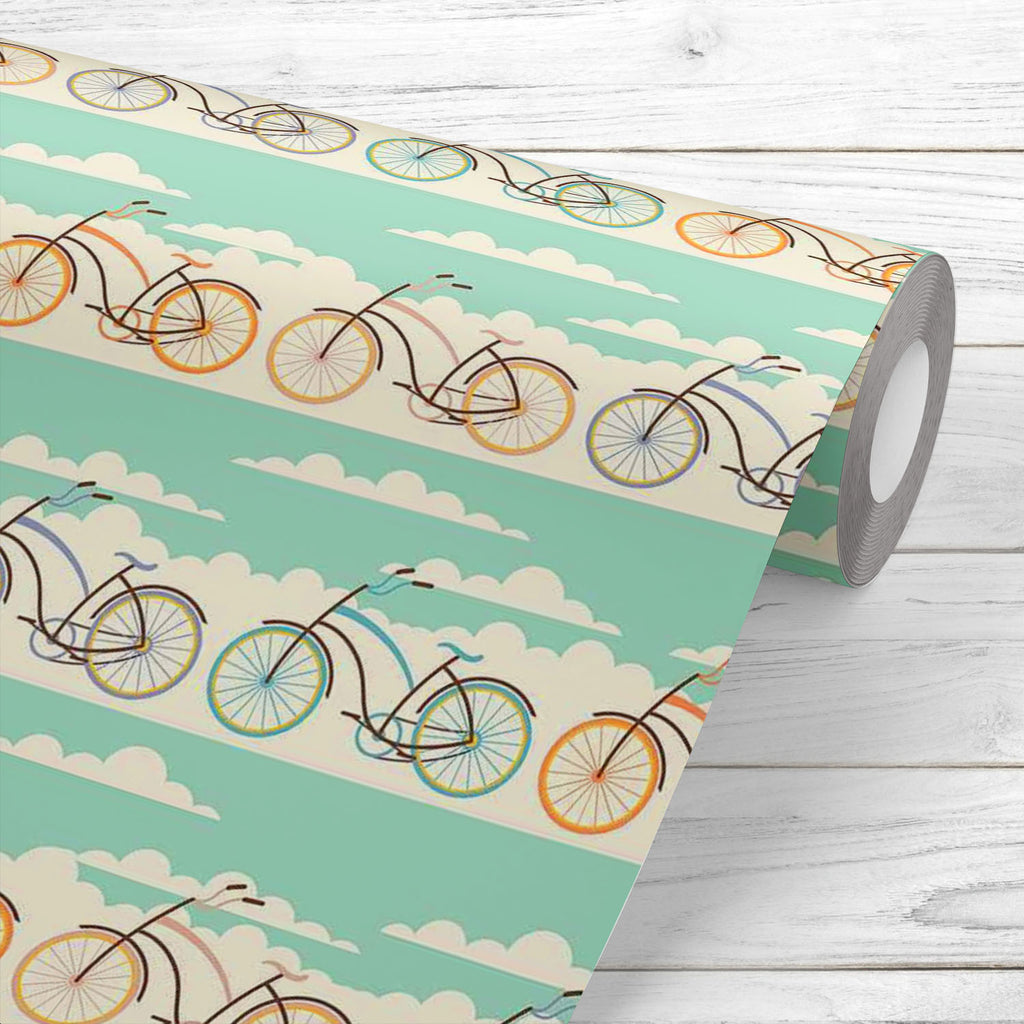 Retro Design Wallpaper Roll-Wallpapers Peel & Stick-WAL_PA-IC 5007394 IC 5007394, Abstract Expressionism, Abstracts, Ancient, Automobiles, Bikes, Fashion, Historical, Hobbies, Medieval, Patterns, Retro, Semi Abstract, Signs, Signs and Symbols, Sports, Transportation, Travel, Urban, Vehicles, Vintage, design, wallpaper, roll, abstract, activity, air, backdrop, background, banner, bicycle, bike, classic, clouds, cover, cycle, racing, fabric, heaven, hobby, ornament, outdoor, paper, pattern, pedal, print, repe