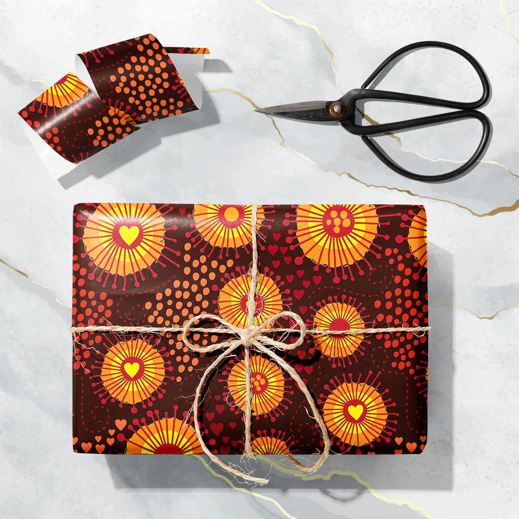 Psychedelic Art D1 Art & Craft Gift Wrapping Paper-Wrapping Papers-WRP_PP-IC 5007399 IC 5007399, Abstract Expressionism, Abstracts, Ancient, Art and Paintings, Black and White, Botanical, Circle, Digital, Digital Art, Dots, Drawing, Fashion, Floral, Flowers, Graphic, Hearts, Historical, Illustrations, Love, Medieval, Nature, Patterns, Retro, Romance, Semi Abstract, Signs, Signs and Symbols, Vintage, White, psychedelic, art, d1, craft, gift, wrapping, paper, abstract, background, collection, crazy, curly, de