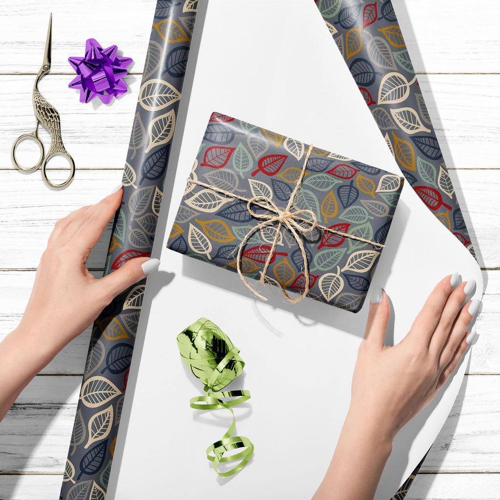 Summer Leaves Art & Craft Gift Wrapping Paper-Wrapping Papers-WRP_PP-IC 5007403 IC 5007403, Abstract Expressionism, Abstracts, Art and Paintings, Botanical, Decorative, Digital, Digital Art, Drawing, Fashion, Floral, Flowers, Graphic, Illustrations, Modern Art, Nature, Patterns, Retro, Scenic, Seasons, Semi Abstract, summer, leaves, art, craft, gift, wrapping, paper, abstract, autumn, background, curve, decor, decoration, elegance, element, environmental, fabric, fall, foliage, forrest, grass, green, illust