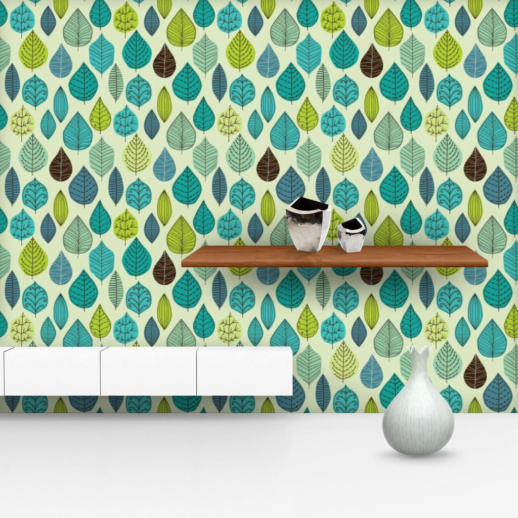 Autumn Leaf D2 Wallpaper Roll-Wallpapers Peel & Stick-WAL_PA-IC 5007406 IC 5007406, Abstract Expressionism, Abstracts, Ancient, Art and Paintings, Black and White, Decorative, Digital, Digital Art, Drawing, Fashion, Graphic, Historical, Illustrations, Medieval, Modern Art, Nature, Paintings, Patterns, Retro, Scenic, Seasons, Semi Abstract, Signs, Signs and Symbols, Vintage, White, autumn, leaf, d2, wallpaper, roll, abstract, art, background, branch, decor, decoration, design, elegance, element, fall, foliag